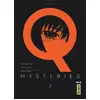 Image de Q mysteries Tome 7