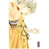 Image de Entre toi et moi Tome 2 Haru Tsukishima