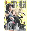 Image de Sky-high survival Tome 4