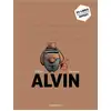 Image de Alvin - coffret Tome 1 et Tome 2
