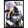 Image de Black butler Tome 23 Yana Toboso