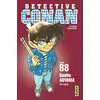 Image de Détective Conan Tome 88 Gosho Aoyama