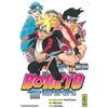 Image de Boruto - Naruto next generations Tome 3