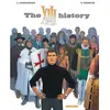 Image de XIII Tome 25 : the XIII history Yves Sente, Iouri Jigounov