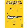 Image de Assassination classroom Tome 17 Yusei Matsui