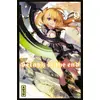 Image de Seraph of the end Tome 9 Daisuke Furuya
