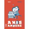 Image de À nos amours Tome 1