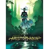 Image de Aristophania Tome 1 : le royaume d'azur