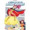 Image de Par le pouvoir des dessins animés Elsa Brants