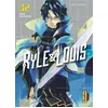 Image de Ryle & Louis Tome 2 Nana Natsunishi