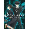 Image de Psycho-pass - saison 2 Tome 4 Saru Hashino
