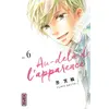 Image de Au-delà de l'apparence Tome 6 Fumie Akuta