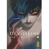 Image de Devilsline Tome 10 Ryo Hanada