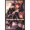 Image de Seraph of the end Tome 15 Daisuke Furuya