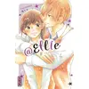 Image de @Ellie #je n'ai pas besoin de petit ami Tome 4 Momo Fuji