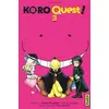 Image de Koro quest ! Tome 3 Kizuku Watanabe