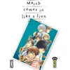 Image de March comes in like a lion Tome 13 Chica Umino