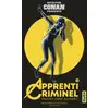 Image de Apprenti criminel Tome 1 Gosho Aoyama, Mayuko Kanba