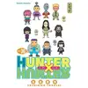 Image de Hunter X Hunter Tome 36 Yoshihiro Togashi
