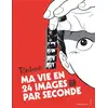Image de Ma vie en 24 images par seconde Rintarô