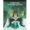 Image de Complainte des landes perdues - cycle 3 - les sorcières Tome 3 : regina obscura Béatrice Tillier