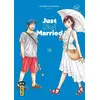 Image de Just not married Tome 4 Kinoko Higurashi