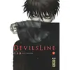 Image de Devilsline Tome 13 Ryo Hanada
