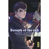 Image de Seraph of the end - Glenn Ichinose Tome 4