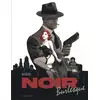 Image de Noir burlesque Tome 1 Enrico Marini