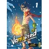 Image de Vanupied Tome 1