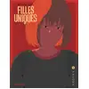 Image de Filles uniques Tome 1 : Paloma