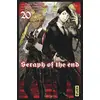Image de Seraph of the end Tome 20 Daisuke Furuya