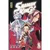Image de Shaman king - star edition Tome 8 Hiroyuki Takei