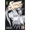 Image de Shaman king - star edition Tome 14 Hiroyuki Takei