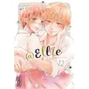Image de @Ellie #je n'ai pas besoin de petit ami Tome 12 Momo Fuji