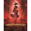 Image de Aristophania Tome 4 : la montagne rouge Xavier Dorison