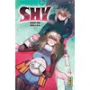 Image de Shy Tome 4 Bukimi Miki