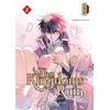 Image de The kingdoms of ruin Tome 2 Yoruhashi