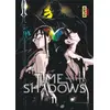 Image de Time shadows Tome 11 Yasuki Tanaka