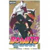 Image de Boruto - Naruto next generations Tome 13 Masashi Kishimoto, Masashi Kishimoto
