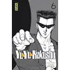 Image de Yuyu Hakusho - star edition Tome 6 Yoshihiro Togashi
