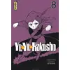Image de Yuyu Hakusho - star edition Tome 8 Yoshihiro Togashi