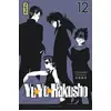 Image de Yuyu Hakusho - star edition Tome 12 Yoshihiro Togashi