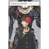 Image de Death note : Short stories Tsugumi Ohba