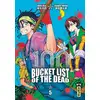 Image de Bucket list of the dead Tome 5 Haro Asô