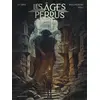 Image de Les âges perdus Tome 3 : L'infini vagabond