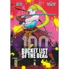 Image de Bucket list of the dead Tome 6 Haro Asô