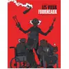 Image de Les vieux fourneaux Tome 7 : chauds comme le climat Wilfrid Lupano