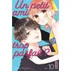 Image de Un petit ami trop parfait ? Tome 10 Mizuki Hoshino