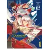 Image de Diamond in the rough Tome 2 Nao Sasaki